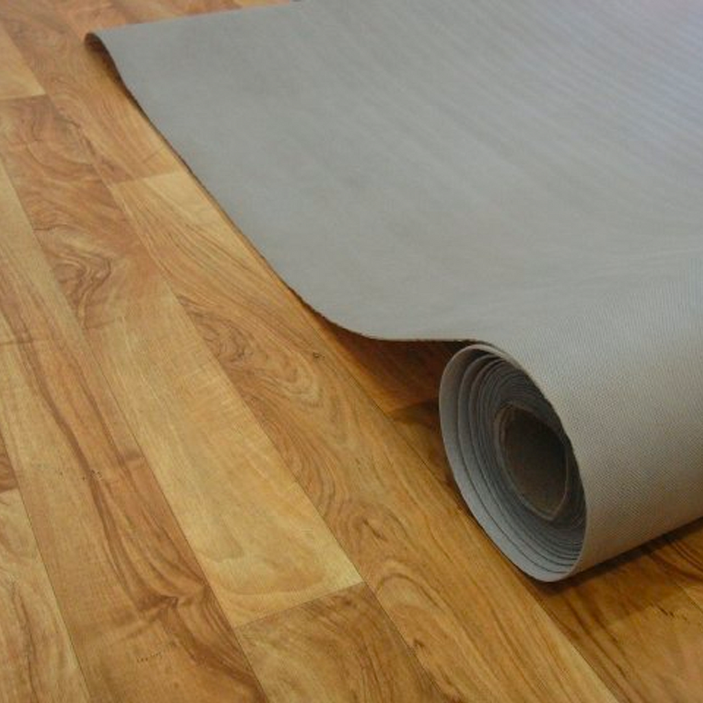 Protecta Shield 1.2m x 25m Grey Double Layer Roll