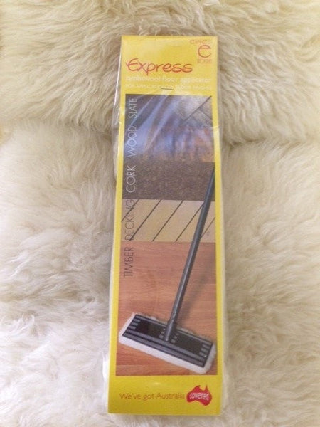 Express Rollers Replacement Sock for Applicator Head