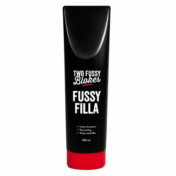 TWO FUSSY BLOKES Fussy Filla 200ml
