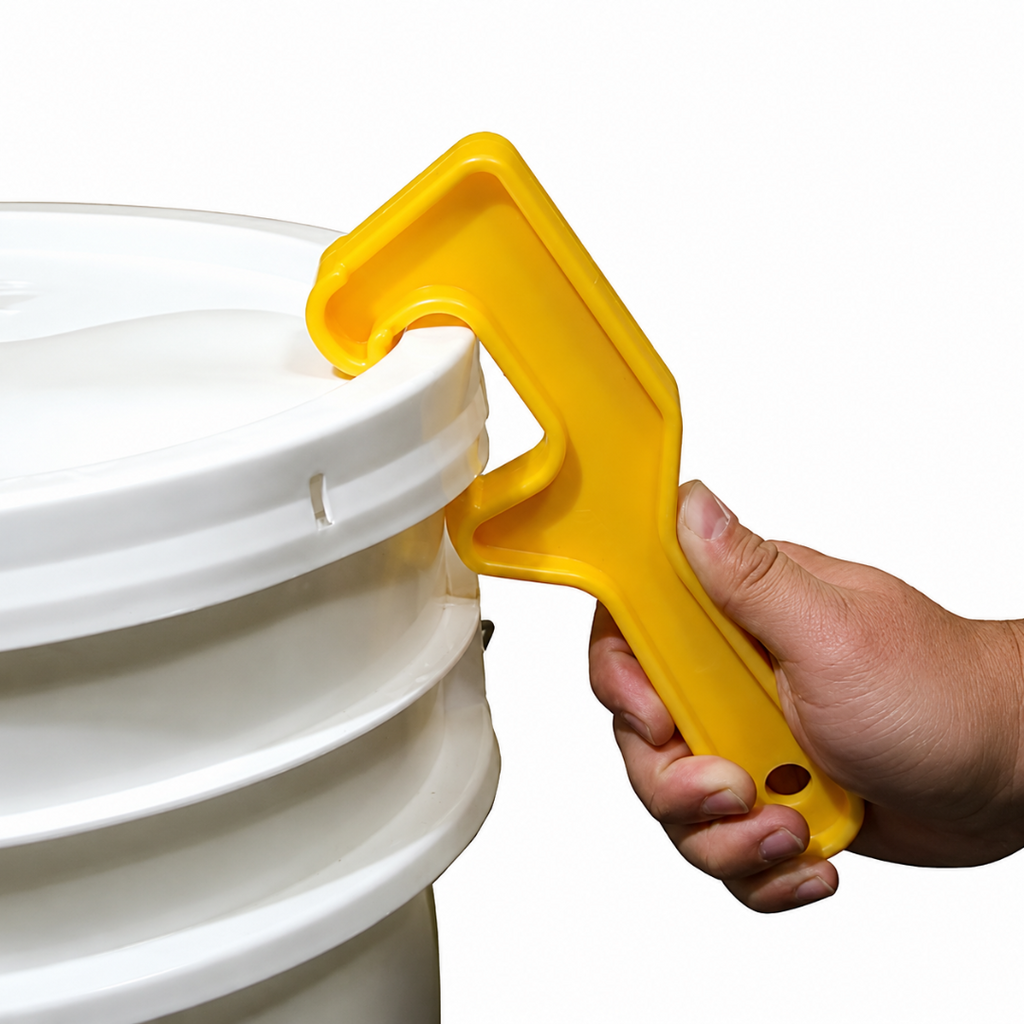 Uni-Pro Plastic Drum Opener - Box of 6