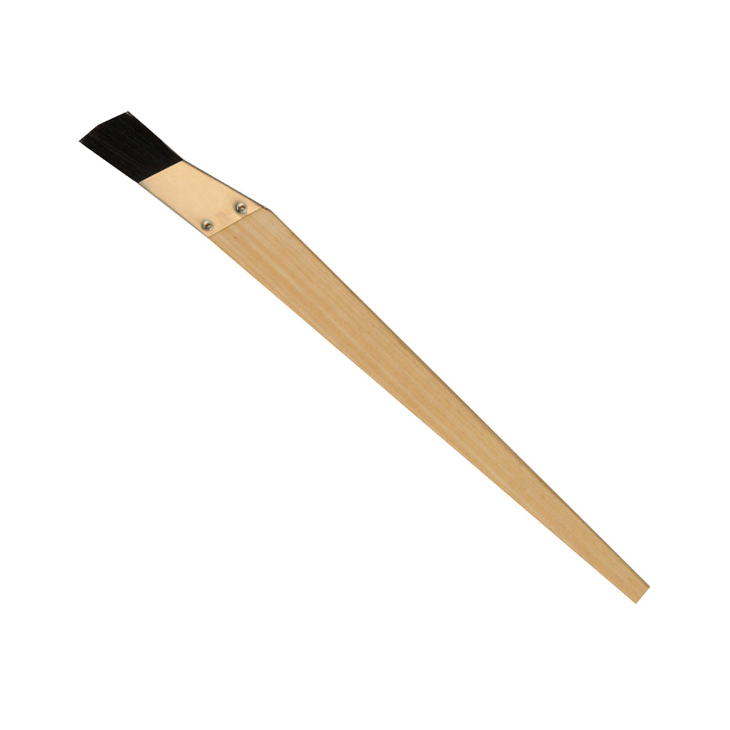 Oldfields Lining Fitches with Natural Bristle Filament - Pack of 10