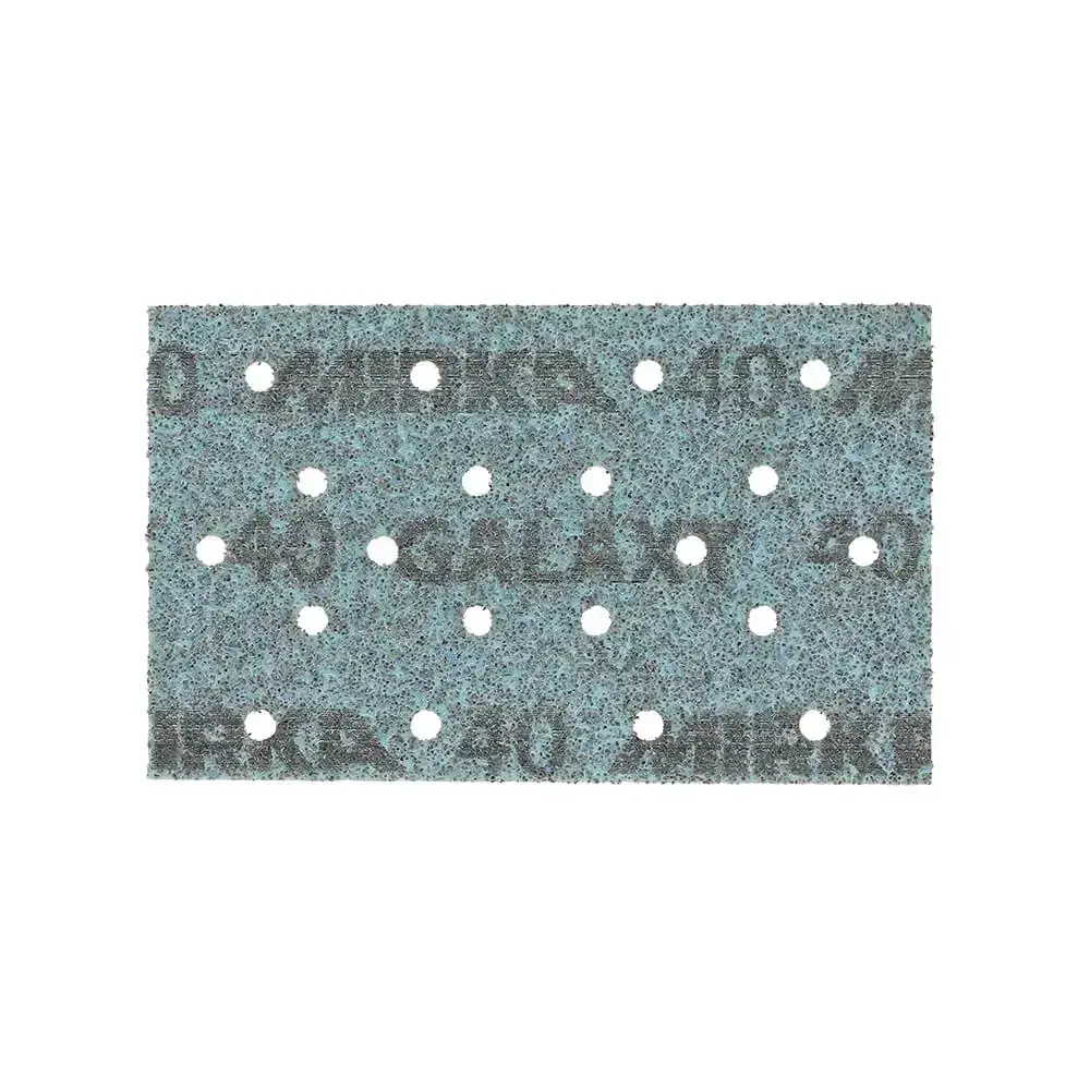 Mirka Galaxy Sanding Sheets 81 x 133mm Grip Multifit - 50 Pack