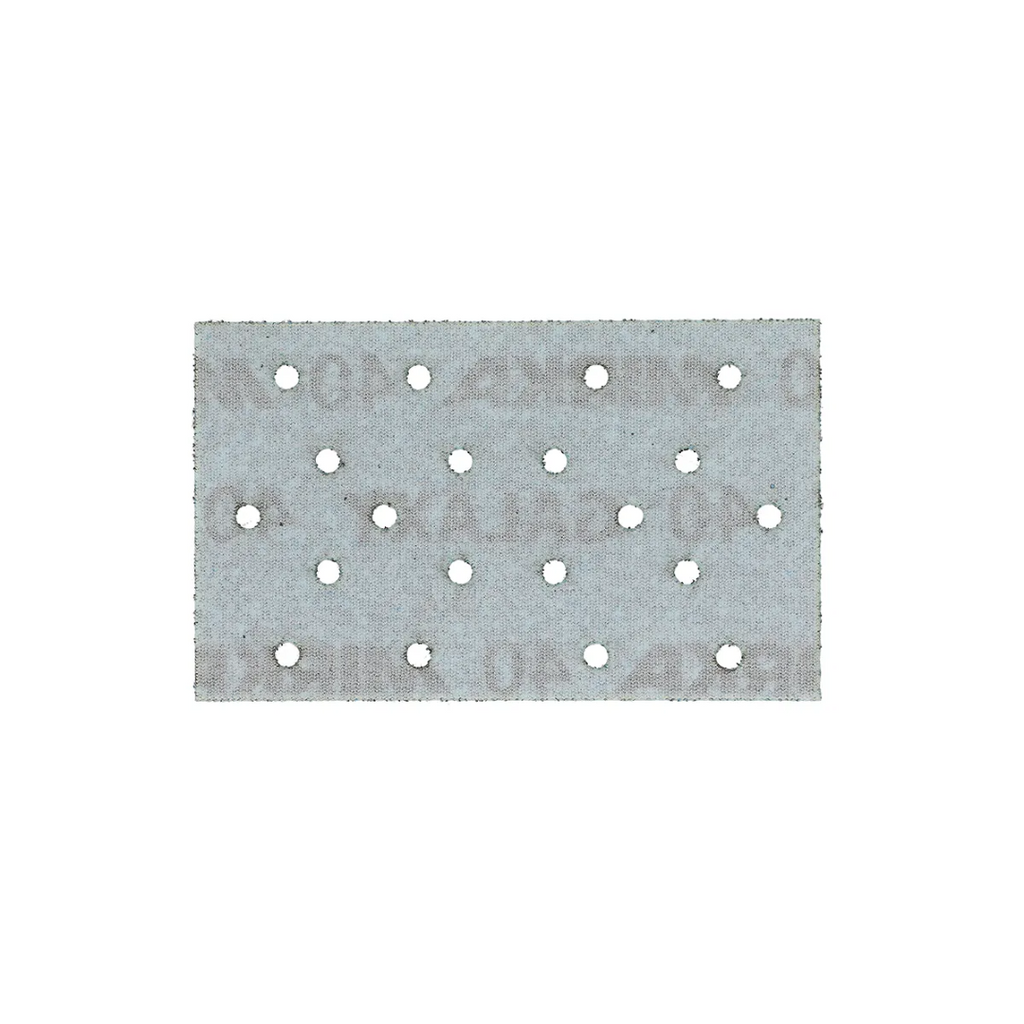 Mirka Galaxy Sanding Sheets 81 x 133mm Grip Multifit - 50 Pack