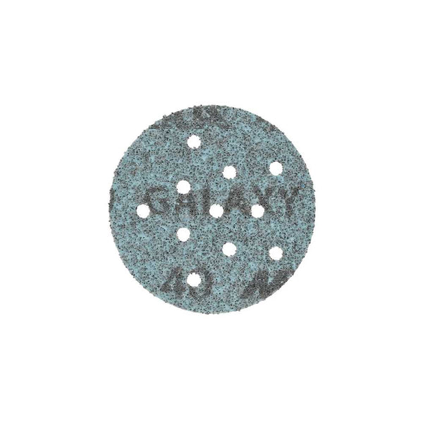 Mirka Galaxy Sanding Discs 77mm - 50 Pack