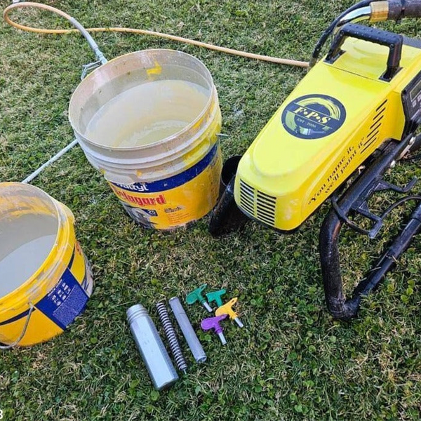 Fairdinkum Painting Service - Painting company in Goulburn