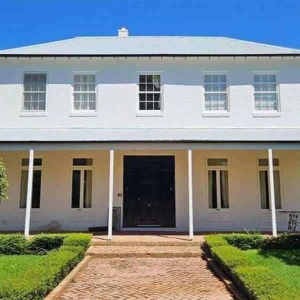 Fairdinkum Painting Service - Painting company in Goulburn