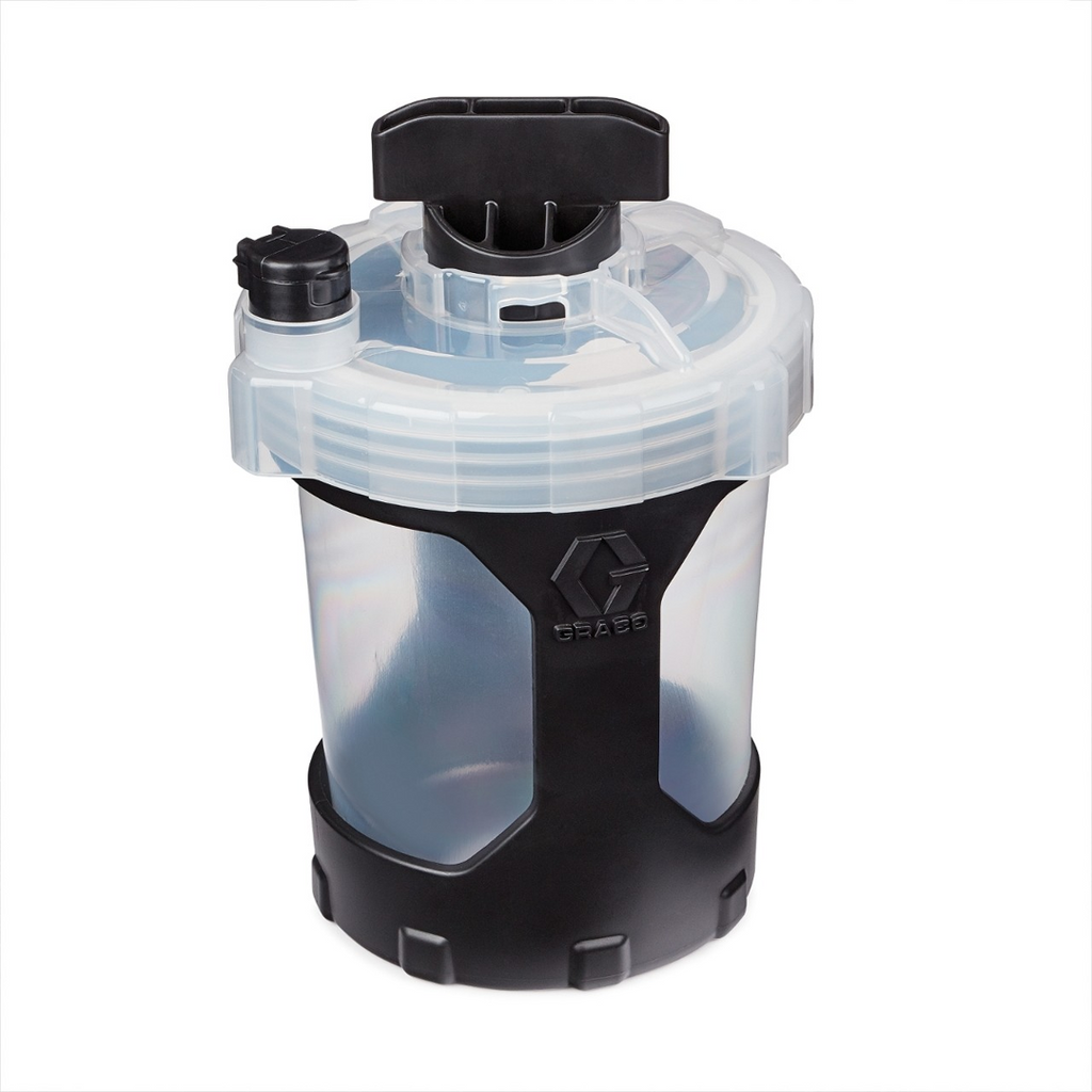 Graco FlexLiner Cup Assembly Range