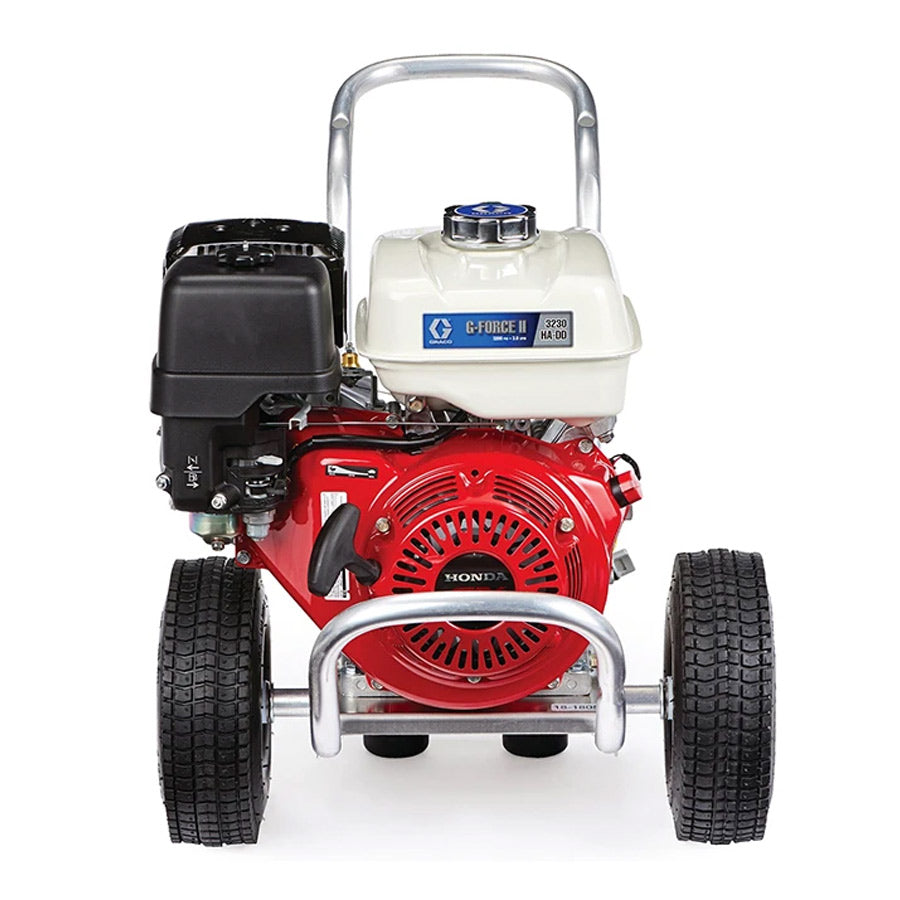 Graco G-Force II 3230 HA-DD 3200 PSI Pressure Washer (25N639)
