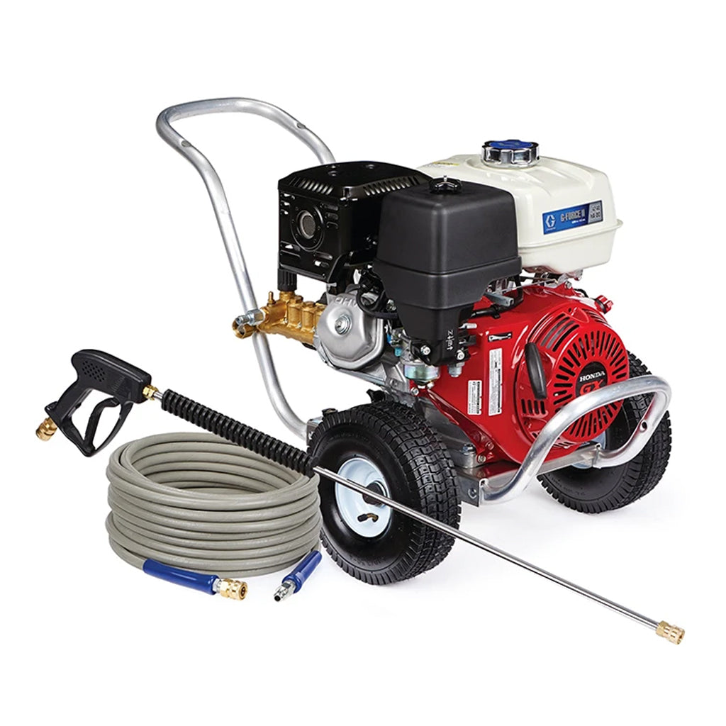 Graco G-Force II 4240 HA-DD 4200 PSI Pressure Washer