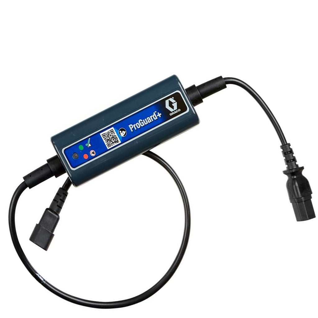 Graco Proguard + Electrical Surge Protection (24W755)
