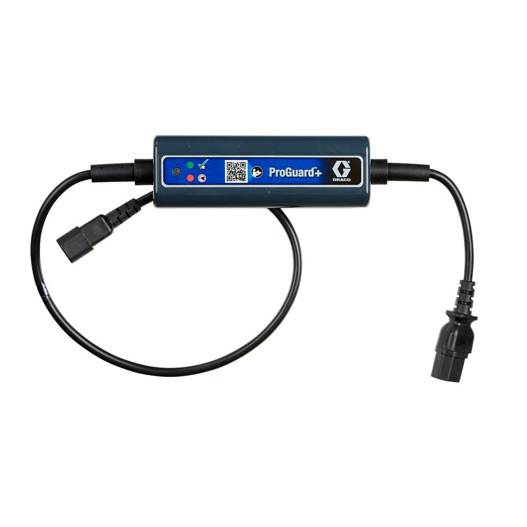 Graco Proguard + Electrical Surge Protection (24W755)