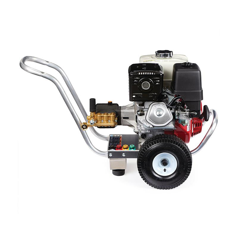 Graco G-Force II 4240 HA-DD 4200 PSI Pressure Washer