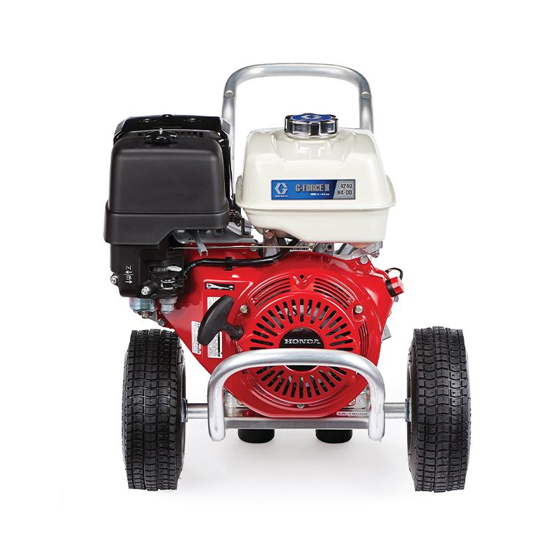 Graco G-Force II 4240 HA-DD 4200 PSI Pressure Washer