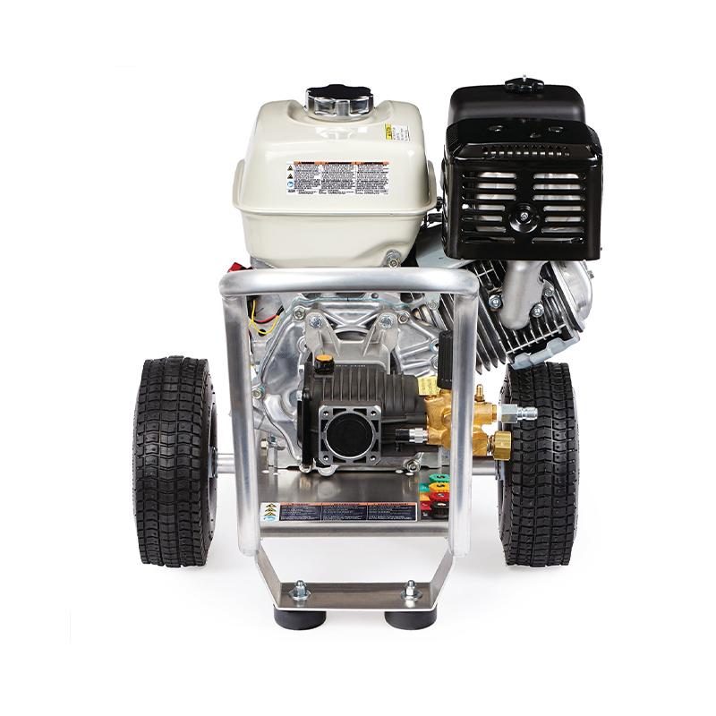 Graco G-Force II 4240 HA-DD 4200 PSI Pressure Washer