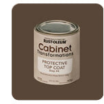 GSA Topcoat Lite 4L