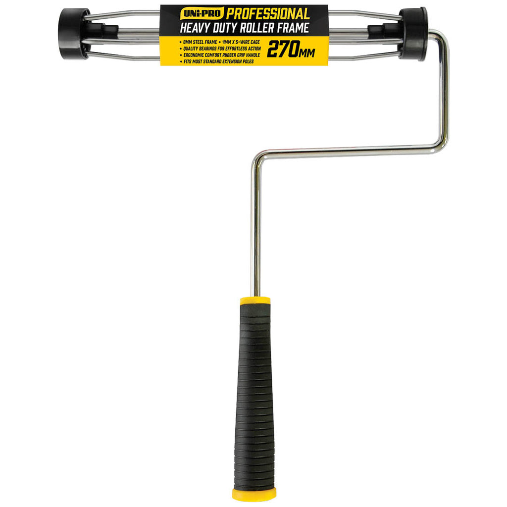 Uni-Pro Professional Heavy Duty Frame Range - Box of 12