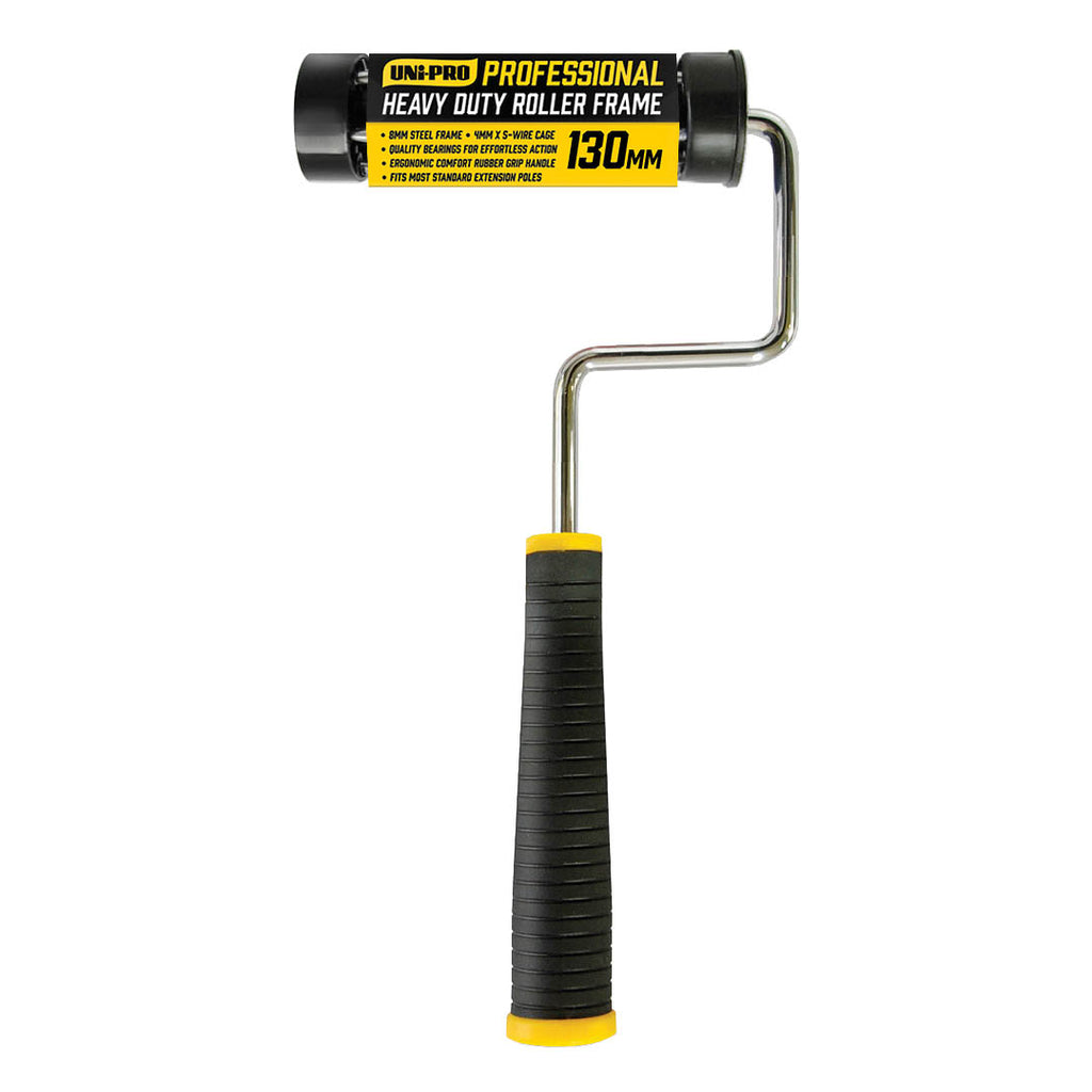 Uni-Pro Professional Heavy Duty Frame Range - Box of 12