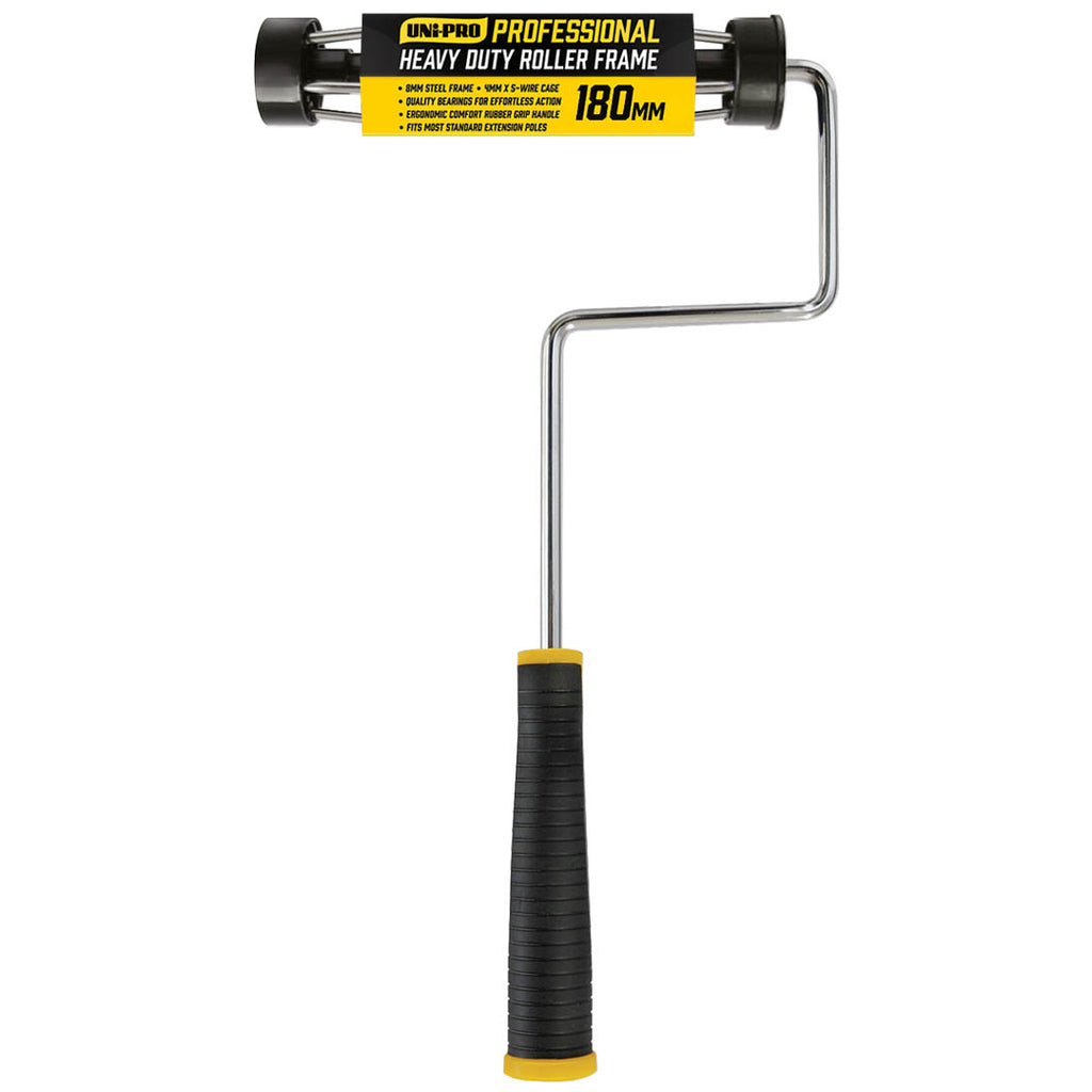 Uni-Pro Professional Heavy Duty Frame Range - Box of 12