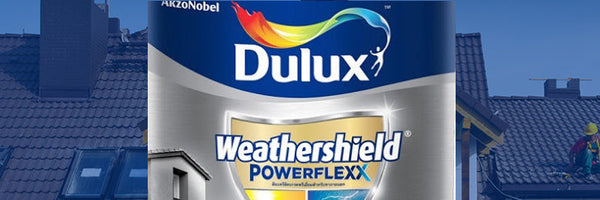 Graco Airless Handheld + Dulux WeatherShield - Combo Deal - Save 20%