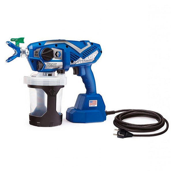 Graco Airless Handheld + Dulux WeatherShield - Combo Deal - Save 20%