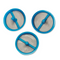 Graco 100 Mesh Filter (3 - Pack) 18H074