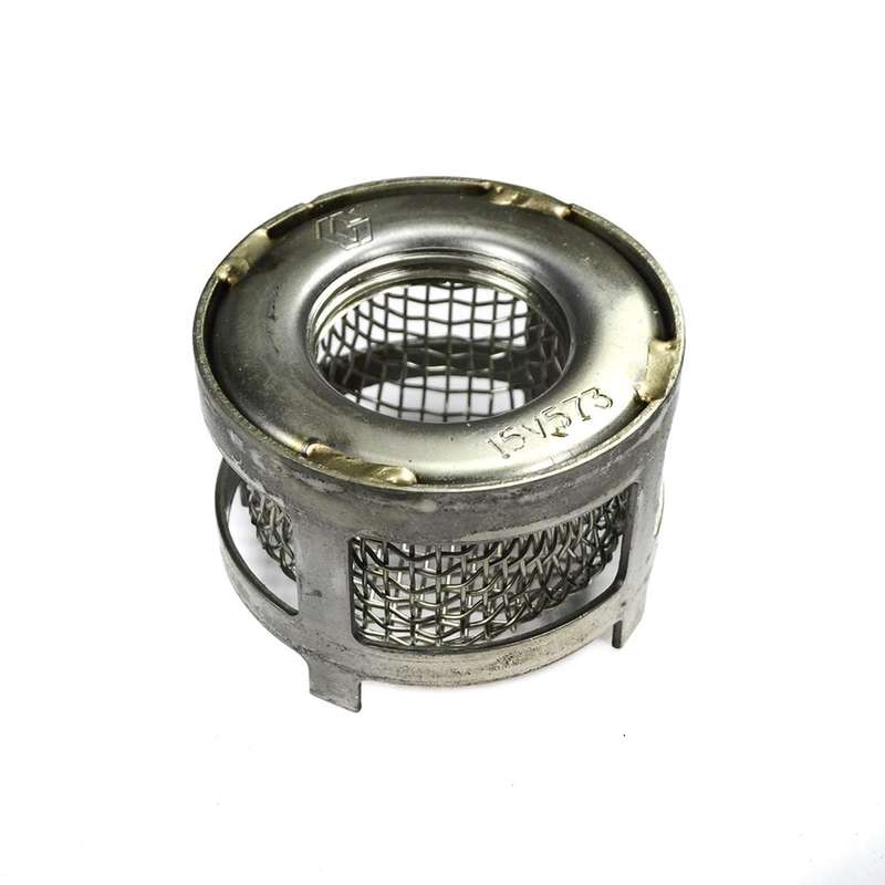 Graco Crushproof Inlet Strainer ProContractor and IronMan Series (695-1095) (15V573)