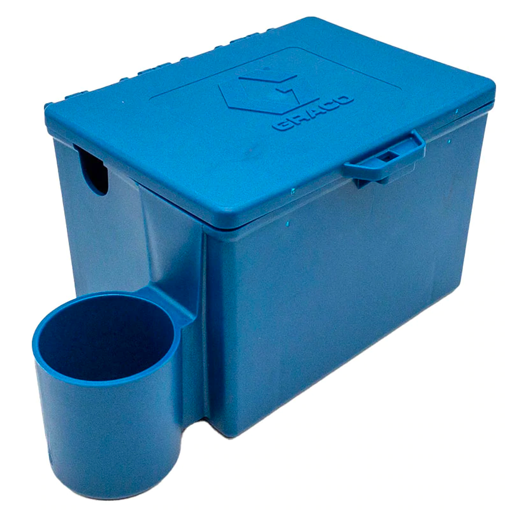 Graco Accessories Tool Box 287253