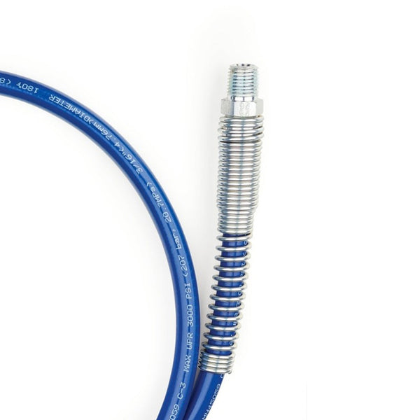 Graco Duraflex Airless Whip Hose 3/16