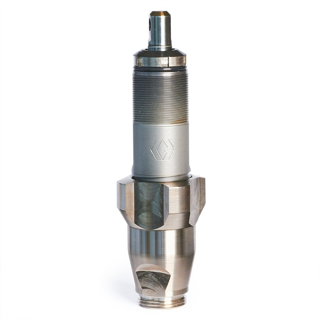 Graco Endurance Chromex Piston Pump (246428)