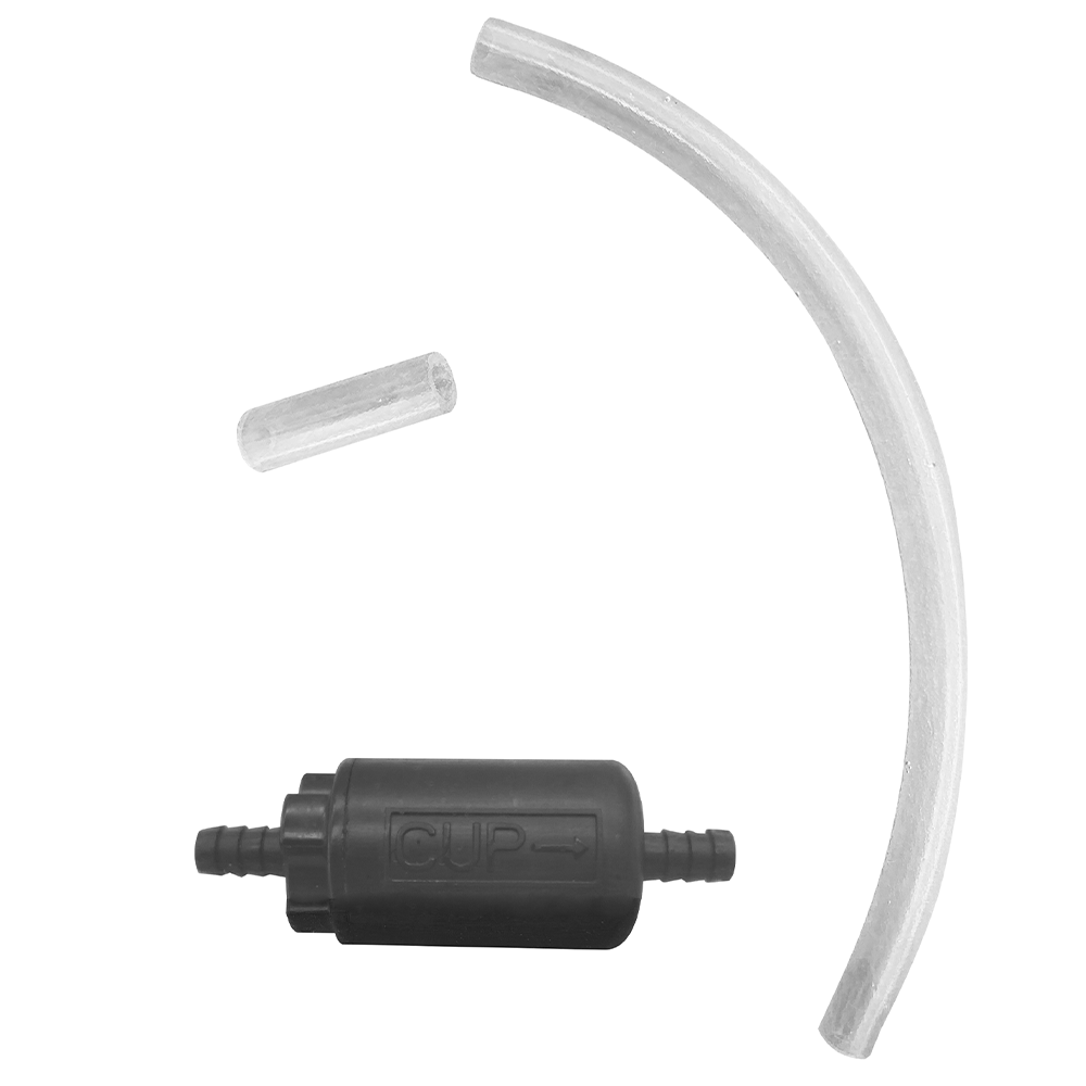 Graco HVLP Check Valve Kit Complete (256957)