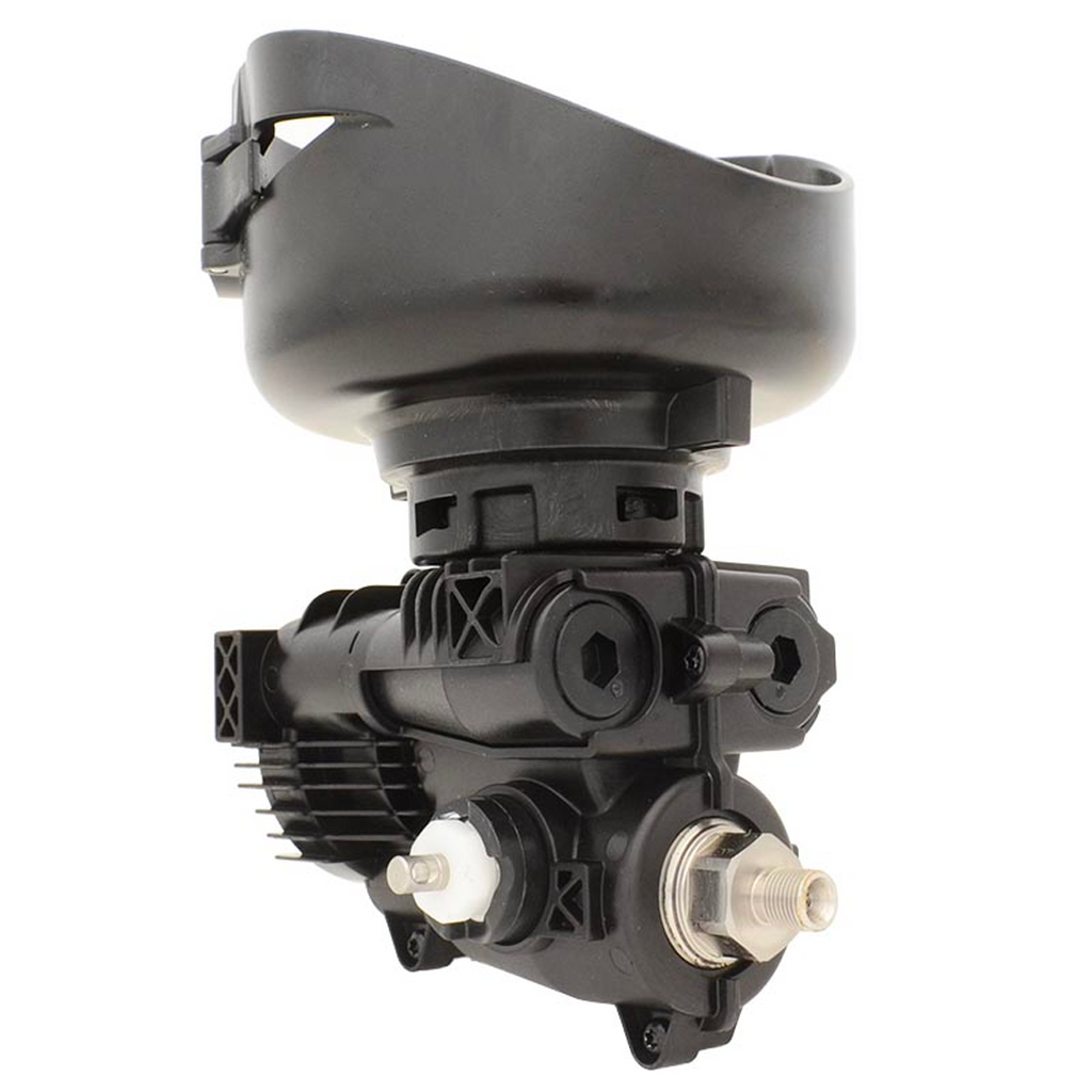 Graco QuickShot Pump Assembly Kit 18H072