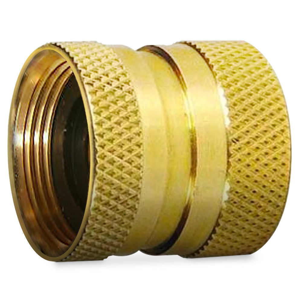 Graco HVLP Quick Disconnect Hose Fitting (M70402)