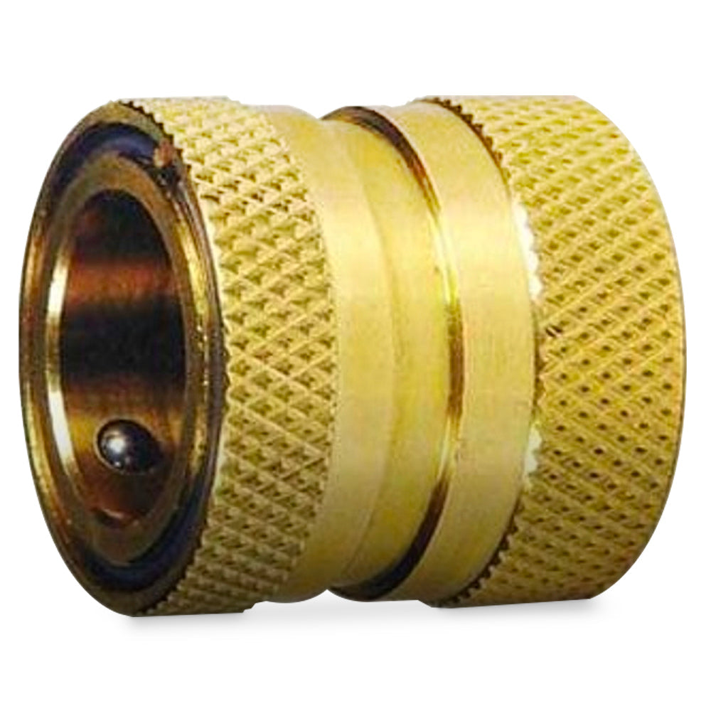 Graco HVLP Quick Disconnect Hose Fitting (M70402)