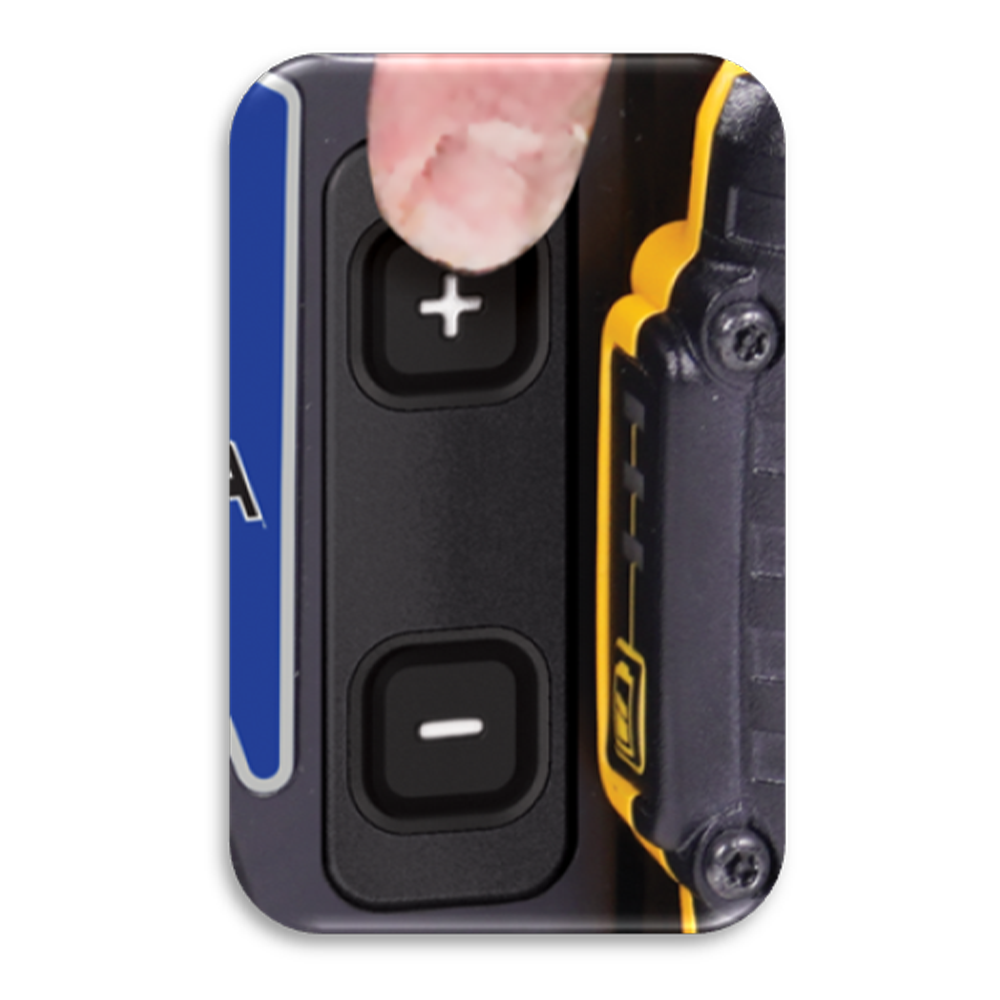 Graco Contractor PowerShot XT Range