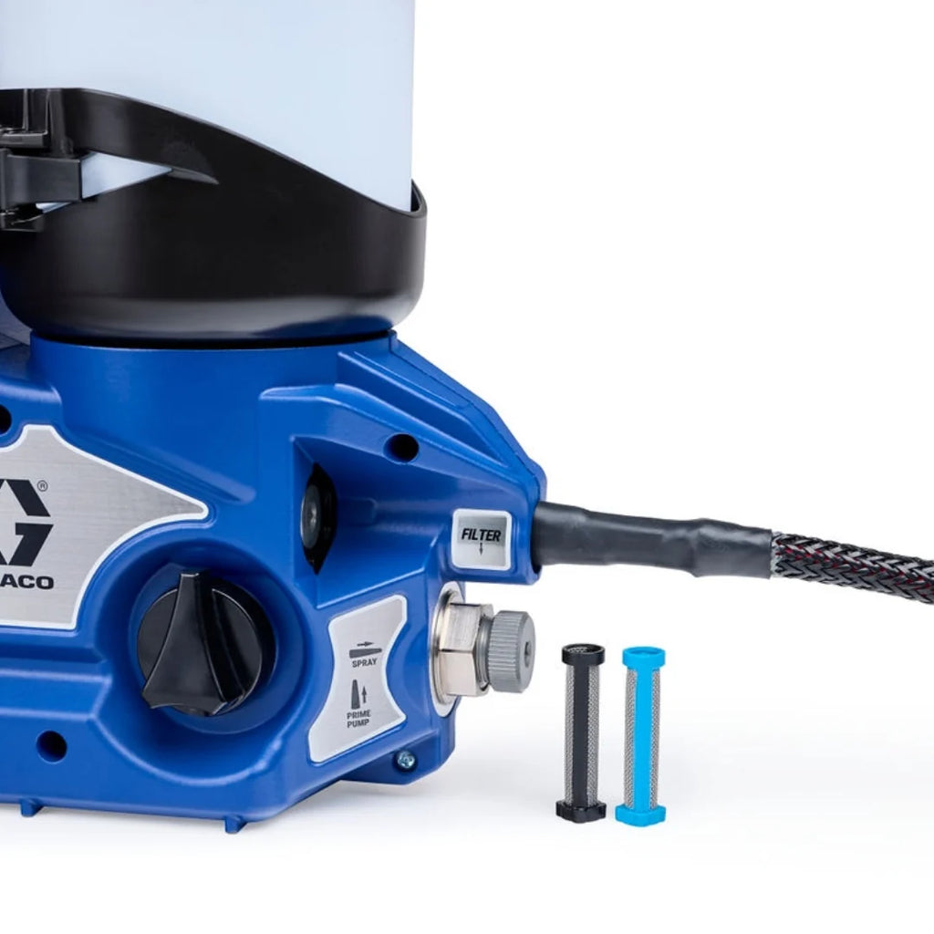 Graco Ultra QuickShot II 18V (26E011)