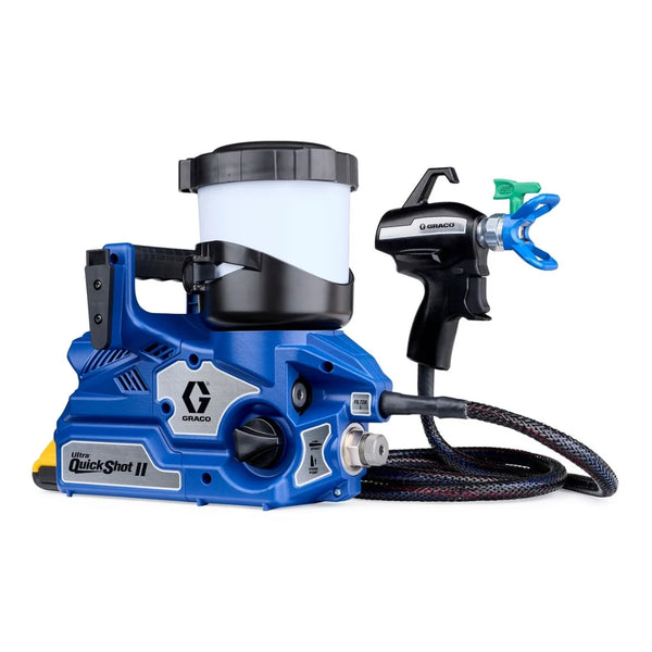 Graco Ultra QuickShot II 18V (26E011)