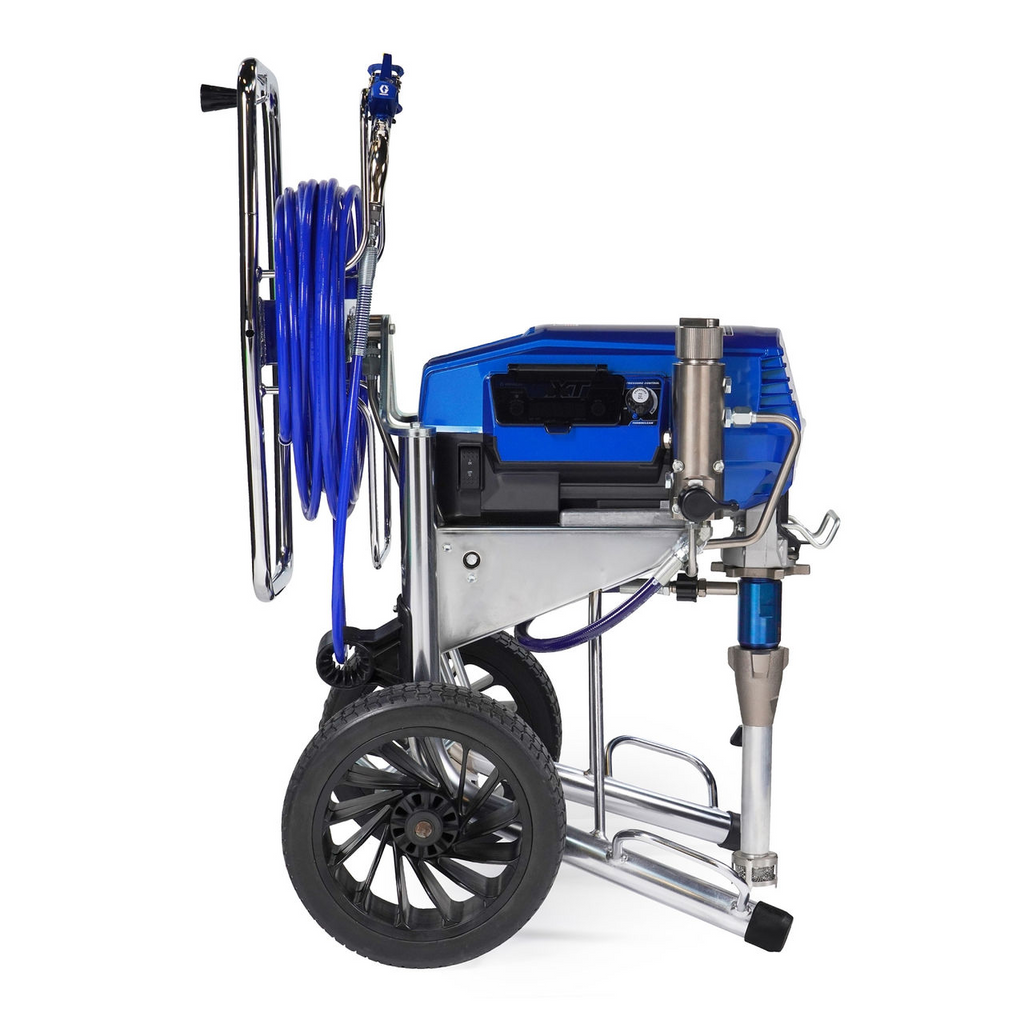 Graco Ultra 1095 XT ProContractor Series Electric Airless Sprayer Hi-Boy 19F721