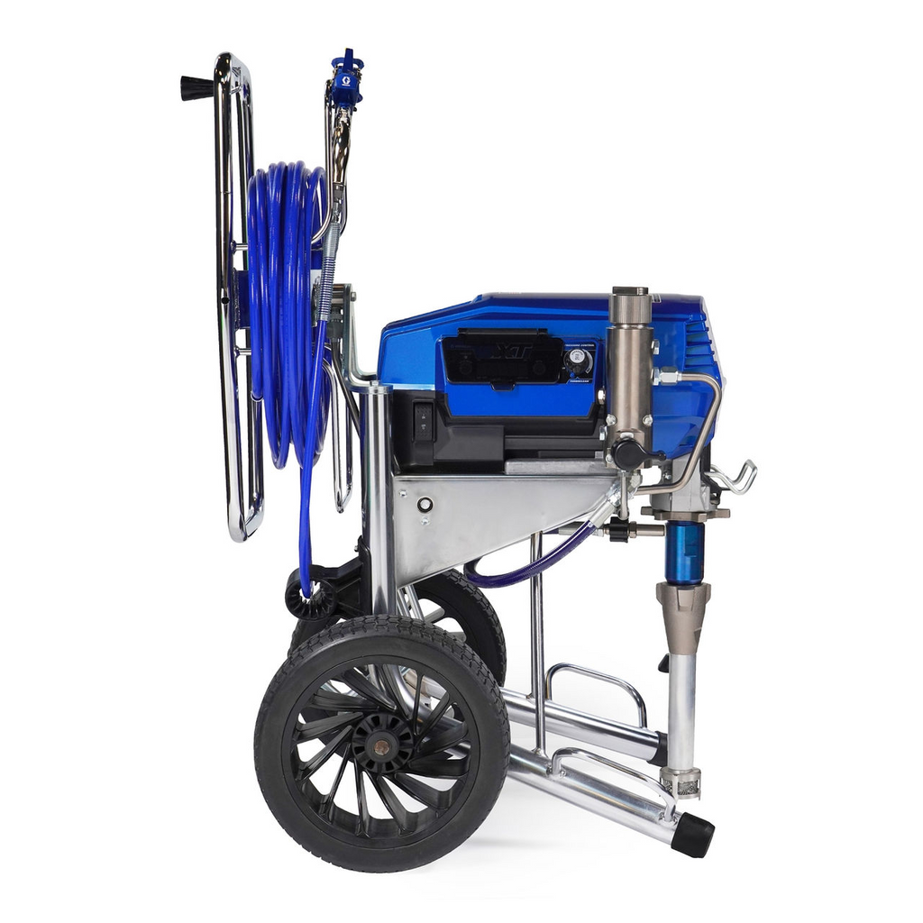 Graco Ultra 1095 XT ProContractor Series Electric Airless Sprayer Hi-Boy 19F548