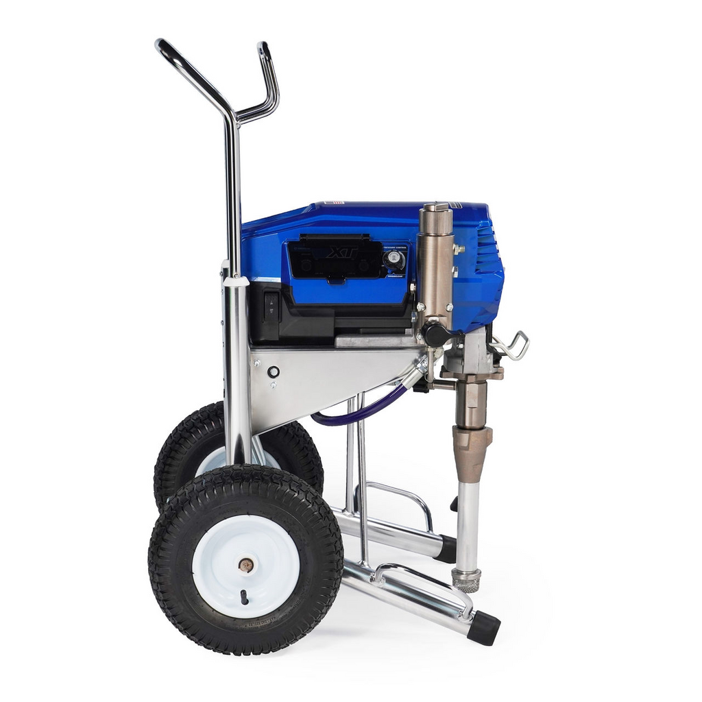 Graco Ultra 1095 XT Standard Series Electric Airless Sprayer Hi-Boy 19F720