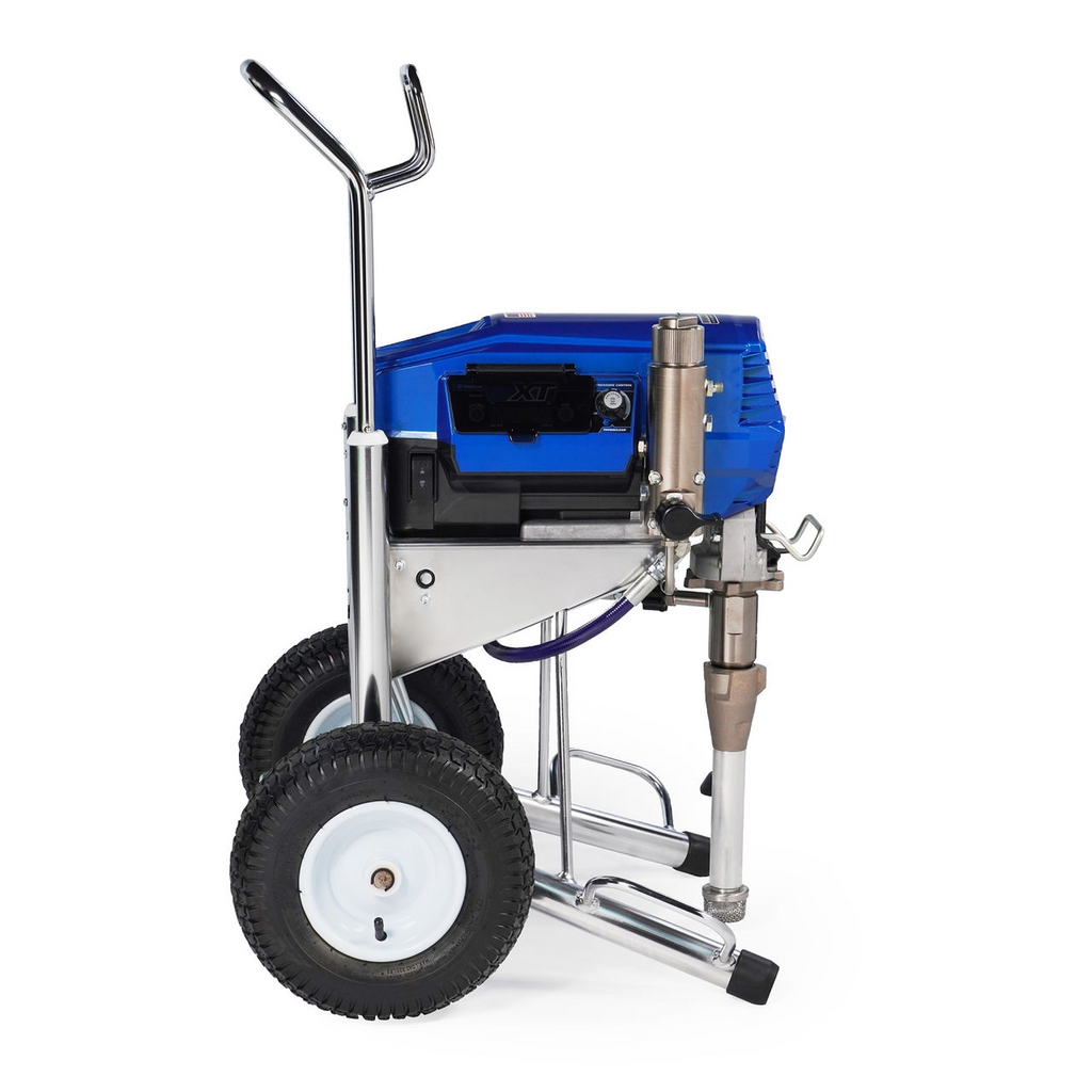 Graco Ultra 1095 XT Standard Series Electric Airless Sprayer Hi-Boy 19F546