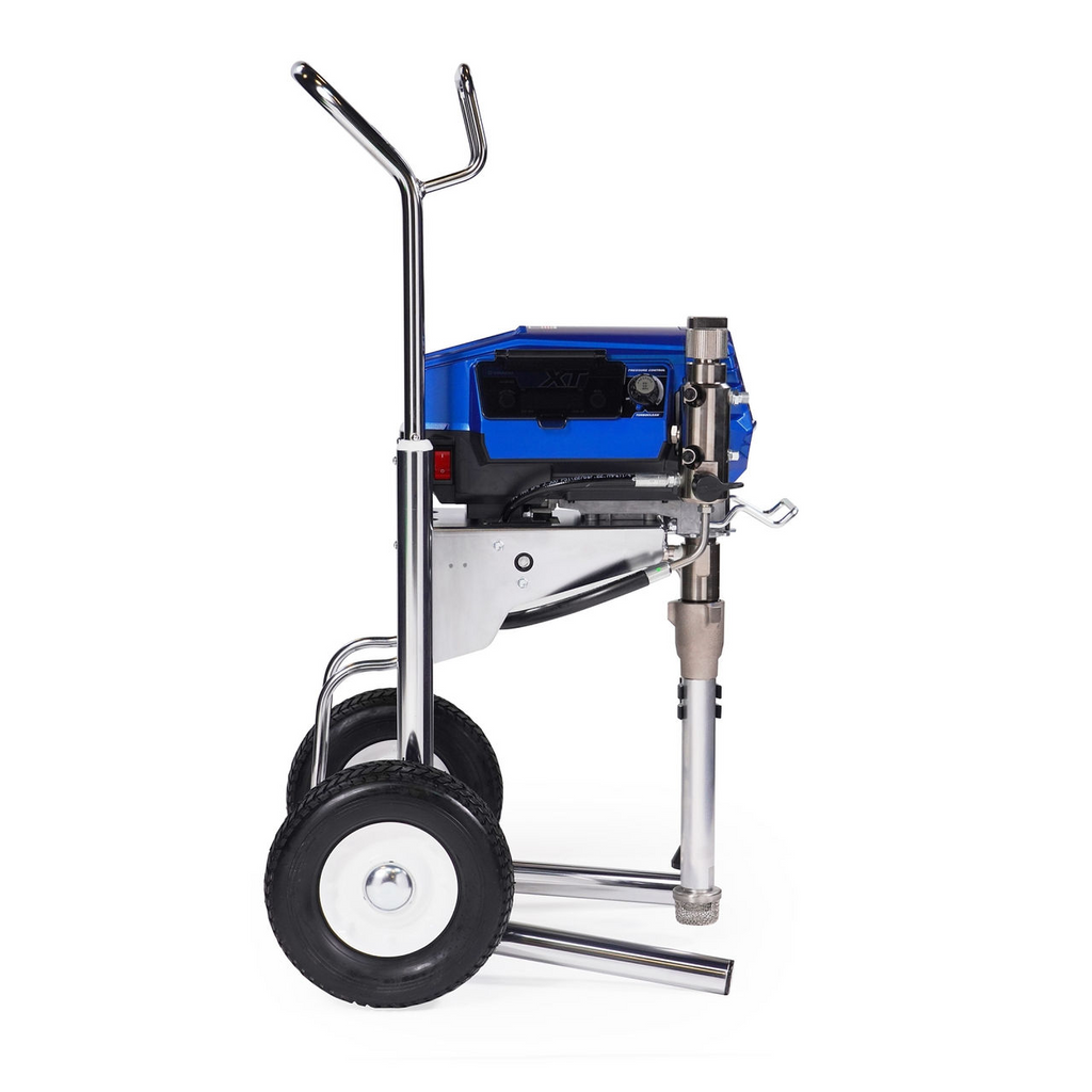 Graco Ultra 650 XT Electric Airless Sprayer Hi-Boy 20B328