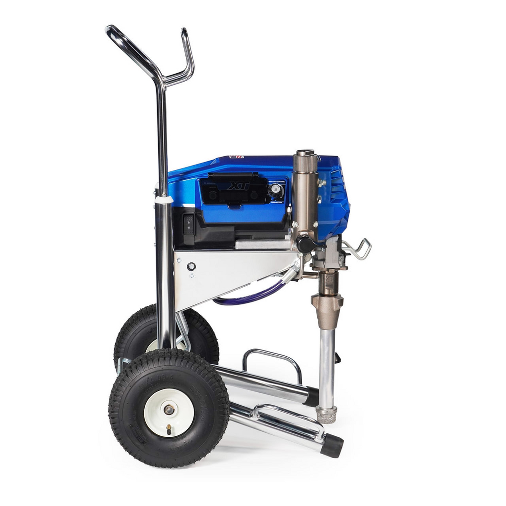 Graco Ultra 795 XT Standard Series Electric Airless Sprayer Hi-Boy