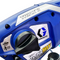Graco Ultra MAX Cordless Airless Handheld Sprayer with DeWalt Battery  Water and Oil Based Paints 17N225