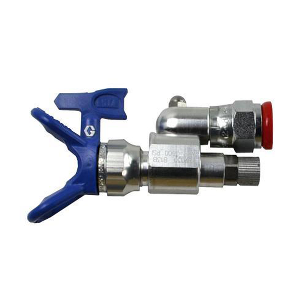 Graco CleanShot Shut-Off Valve