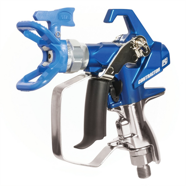 Graco Contractor PC Compact Airless Spray Gun