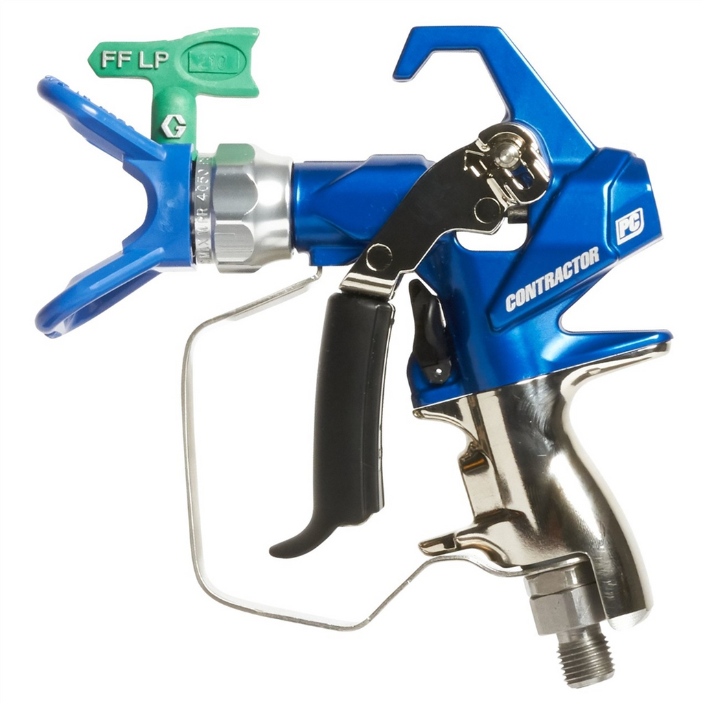 Graco Contractor PC Compact Airless Spray Gun