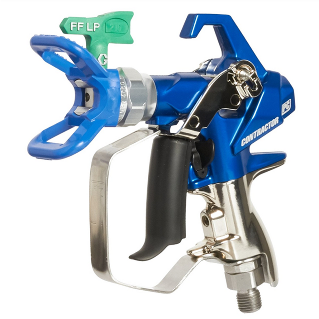 Graco Contractor PC Compact Airless Spray Gun