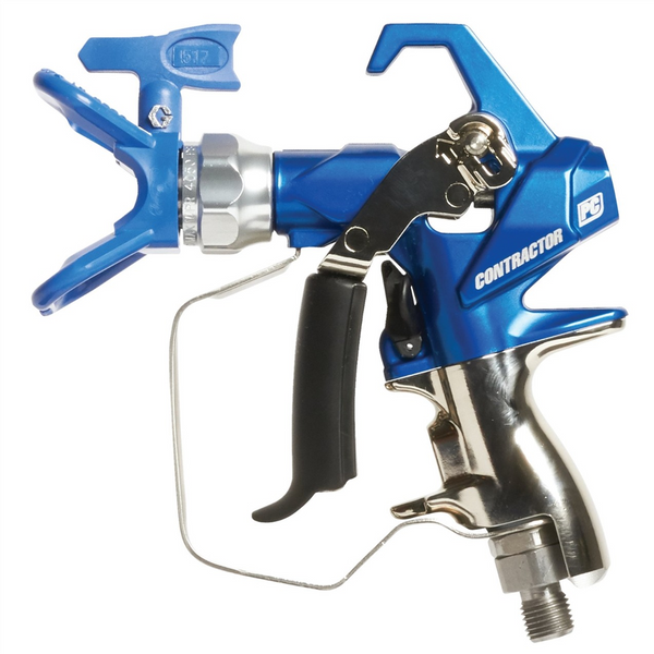 Graco Contractor PC Compact Airless Spray Gun