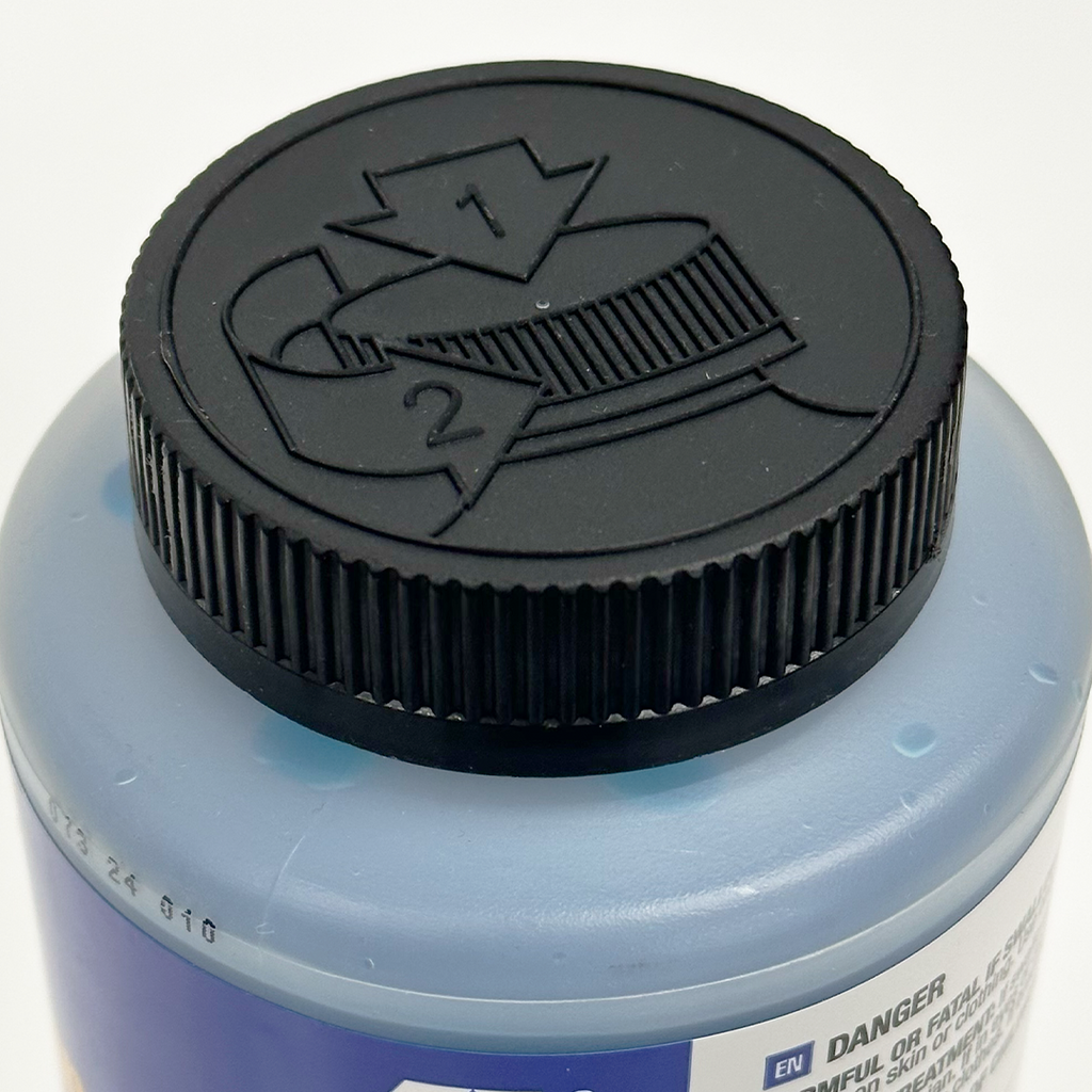 Graco Pump Armor Storage Fluid for Airless Paint Spray Gun (243104)