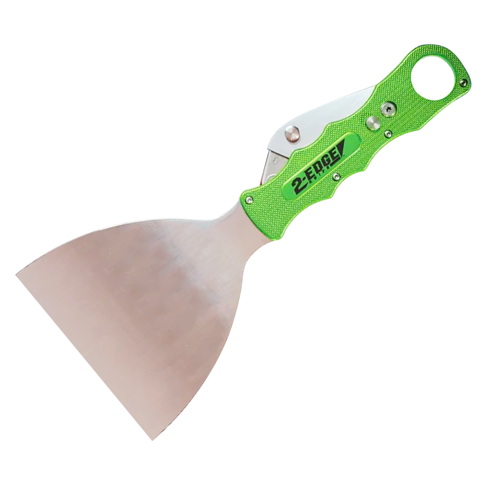 2EDGE Flex Utility & Joint Knife Combo - Special